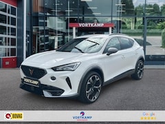 CUPRA Formentor - 1.4 TSI DSG VZ E-HYBRID 360-CAMERA/MEMORY/NAVI/ACC/STOELVERW