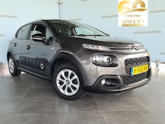 Citroën C3 - PureTech S&S Feel