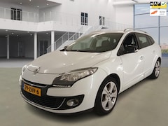 Renault Mégane Estate - 1.5 dCi Bose EXPORT