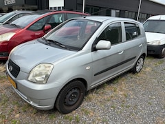 Kia Picanto - 1.0 LX / APK 04-2026 / STUURBEKR. / 5 DEURS