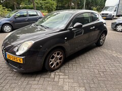 Alfa Romeo MiTo - 1.3 JTDM ECO ESSENT. / EXPORT / CLIMAT / CRUISE
