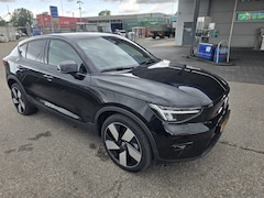 Volvo C40 - C-40 Single Motor 69kWh Ultimate