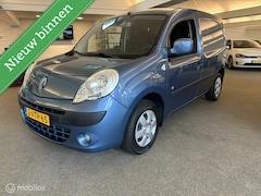 Renault Kangoo Express - Z.E. (incl Accu )