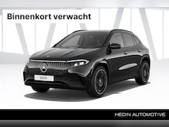 Mercedes-Benz EQA - EQA 250+ Business Solution AMG | Nightpakket | Trekhaak
