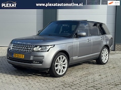 Land Rover Range Rover - 5.0 V8 Autobiography Aut. | 87.000KM | Meridian High End | Adaptieve Cruise | Historie | U