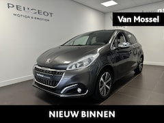 Peugeot 208 - 1.2 PureTech Allure | Navigatie | Camera | Cruise control | Trekhaak | 1e eigenaar | deale