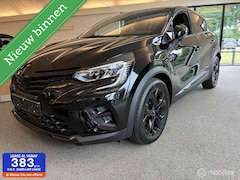 Renault Captur - 1.6 E-Tech Plug-in Hybrid 160 RIVE GAUCHE