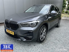 BMW X1 - sDrive20i High Executive facelift