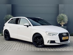 Audi A3 Sportback - 1.5 TFSI CoD Sport S Line Edition