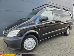 Mercedes-Benz Vito - 110 CDI Lang DC airco imperiaal lage km Euro 5