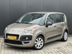 Citroën C3 Picasso - 1.6 VTi Exclusive | CRUISE | AUTOMAAT |