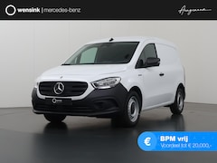 Mercedes-Benz eCitan - 112 L1 51 kWh | Snelladen |