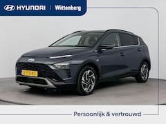 Hyundai Bayon - 1.0 T-GDI Premium | Navigatie | Camera | Keyless | Climate control