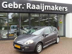 Fiat Punto Evo - 1.3 M-Jet Dynamic*ECC*Navi