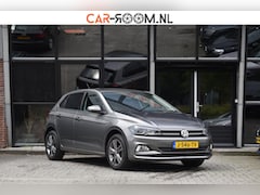 Volkswagen Polo - 1.0 TSI Comfortline Camera airco ACC Carplay