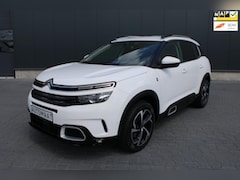 Citroën C5 Aircross - EXCLUSIVE AUTOMAAT 46617 KILMETER