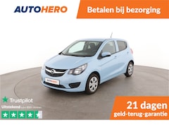 Opel Karl - 1.0 ecoFLEX Edition | YF70540 |