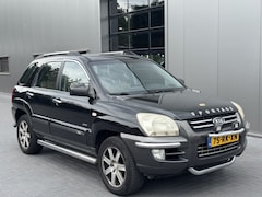 Kia Sportage - 2.7 V6 Adventure 4WD | Leder | Automaat