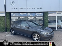 Volkswagen Golf - 8 1.4 eHybrid 204PK Style | Pano | Memory | IQ-Light | BTW