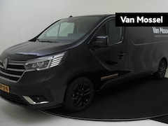 Renault Trafic - 2.0 dCi 130 T30 L2H1 Work Edition | Carplay | Airco | Parkeersensoren achter | LED Koplamp