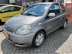 Toyota Yaris - 1.3 VVT-i Sol trekhaak nieuwe apk