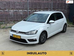 Volkswagen Golf - 1.4 TSI ACT Highline|Trekhaak|PDC|BI-Xenon|