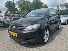 Volkswagen Golf Plus - 1.4 TSI Comfortline Apk 7/9/26, Airco, Navi, Elek-pakket