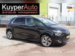 Citroën C4 Picasso - 1.6 BlueHDi Intensive MULTI MEDIA CAMERA TREKHAAK