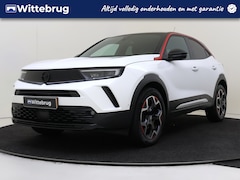 Opel Mokka - 1.2 Turbo GS Line AUTOMAAT LEUKE UITVOERING