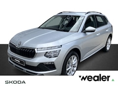 Skoda Kamiq - Selection 1.0 TSI 115 PK 7 versn. DSG | Automaat | Trekhaak | 17" Lichtmetalen velgen | Ad