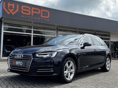 Audi A4 Avant - 1.4 TFSI Sport Lease Edition| LED | Virtual |