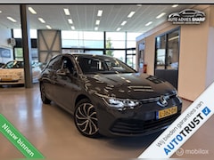Volkswagen Golf - 1.0 eTSI Life Business