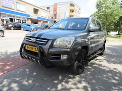 Kia Sportage - 2.0 2WD EXECUTIVE