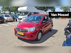 Suzuki Celerio - 1.0 Economy | lekker zuinig |