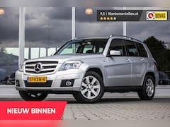 Mercedes-Benz GLK-klasse - 220 CDI Business Class | Eerste eigenaar | NL Auto