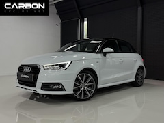 Audi A1 Sportback - 1.0 TFSI | Automaat | 2x S-Line | NL | PDC