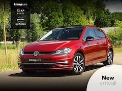 Volkswagen Golf - 1.5 TSI ACT IQ-Drive | Schuifdak | Nav | Trekhk | PDC rondom | ACC | Lane | St.Verw