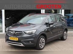 Opel Crossland X - 1.2 Turbo Online Edition
