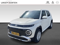 Hyundai Inster - E-Motion 49 kWh