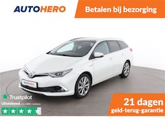 Toyota Auris Touring Sports - 1.8 Hybrid Executive | GY30399 |