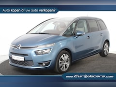 Citroën Grand C4 Picasso - 1.6 BlueHDi Business *Navigatie*Keyless*PDC