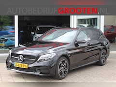 Mercedes-Benz C-klasse Estate - 300 e Business Solution AMG Limited