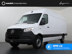 Mercedes-Benz eSprinter - 320 L3 Pro 56kWh