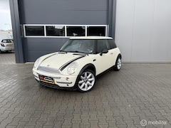 MINI One - 1.6 Pepper NIEUWE APK