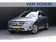 Mercedes-Benz GLC-klasse - 200 Business Solution Limited | LEDER | PANO | CAMERA | VIRTUAL COCKPIT | APPLE CARPLAY |