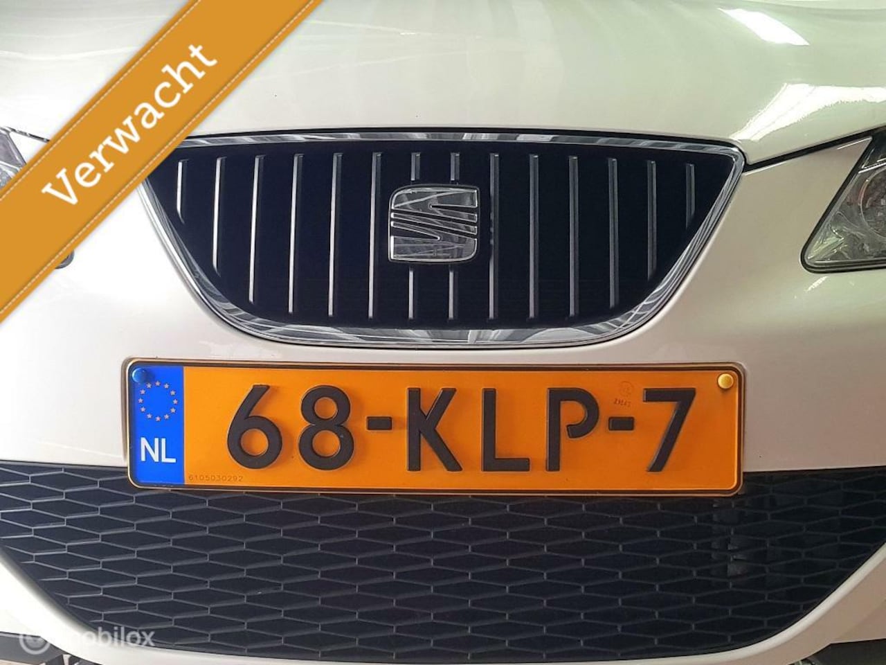 SEAT Ibiza - 1.6 Sport-Up - xenon - clima - 17 inch - EIBACH / REMUS - NL auto - AutoWereld.nl