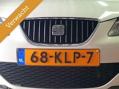 SEAT Ibiza - 1.6 Sport-Up - xenon - clima - 17 inch - EIBACH / REMUS - NL auto