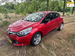 Renault Clio - 0.9 TCe Dynamique APK 13-02-2026