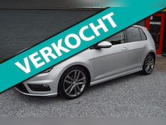 Volkswagen Golf - 1.4 TSI Highline CUP Navi Xenon Led PDC Sport Nieuwstaat