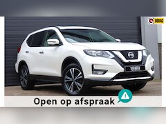 Nissan X-Trail - 1.3 DIG-T Acenta Pano/360°/Automaat/Trekhaak/Clima